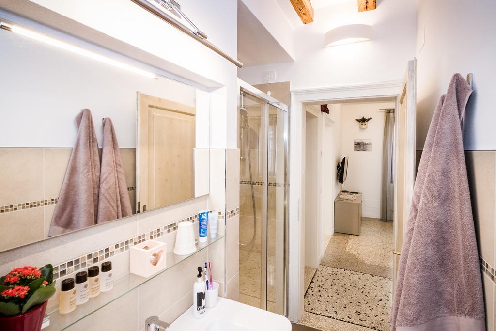 Ca Boldo Terrace 2.0 Appartement Venetië Buitenkant foto
